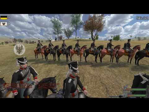 Das 2Lr gegen das Kaiserliche Heer - Best of 5 -  Runde 1 [Deutsch/HD]