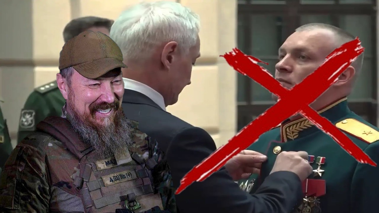 EXCLUSIVE: UKRAINE RELEASES FOOTAGE OF THE ELIMINATION OF RUSSIAN GENERAL GRUNIS || 2026