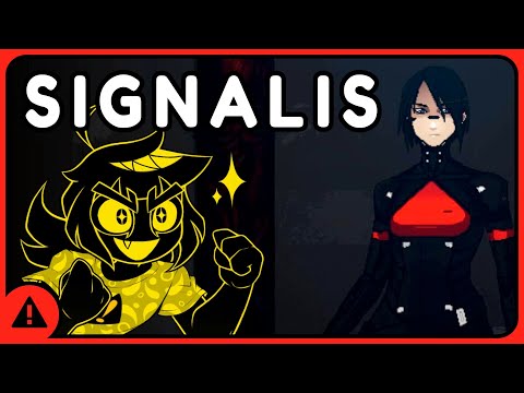 PEAK Survival Horror! | SIGNALIS