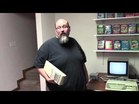 Amigos Amiga Hardware Talk: Dataflyer Express