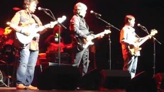 Alabama The Closer You Get Oakdale Theater, Wallingford, CT  4/26/2013