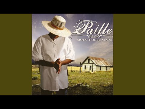 La Crise (feat. Anthony B)