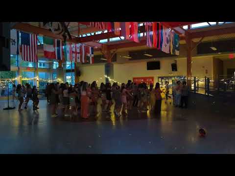 Boston Party Makers video.