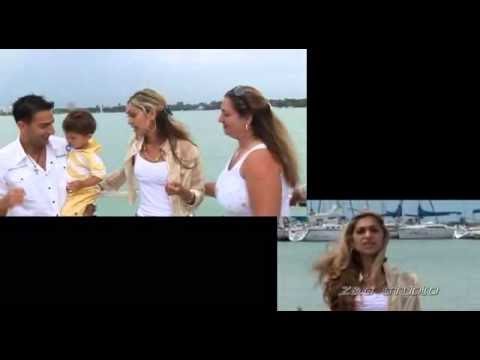 Dani Family 2 Nájiszáráv █▬█ █ ▀█▀ ZGSTUDIO ZGmusic