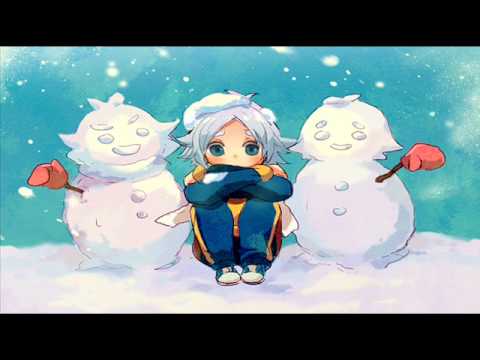 Inazuma11 OST 2 - Kanashii Kako (Anime ver.)