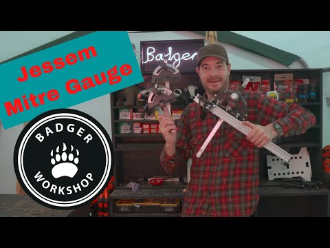 New favourite Mitre Gauge?