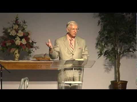 2012 08 12 Sermon 1 of 3