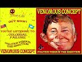 Venomous Concept - Politics Versus the Erection (2020) Full Album Stream