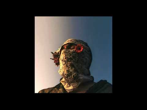 BLK ODYSSY - STANK ROSE [slow/reverb/no drums]