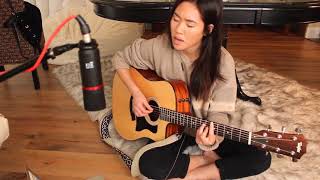 Cherry - Amy Winehouse (Cover)