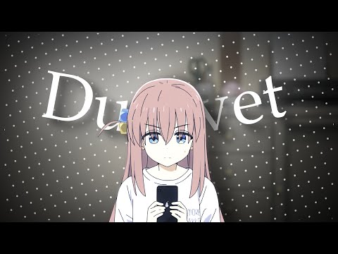 Bôa Duvet - AMV