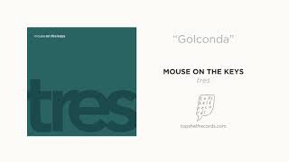 mouse on the keys - "Golconda"