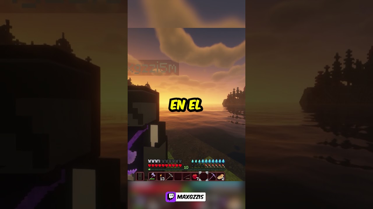 Mira las vistas #maxgzzi5 #foryou #humor #fyp #bromas #clips #minecraft #minecraftclips