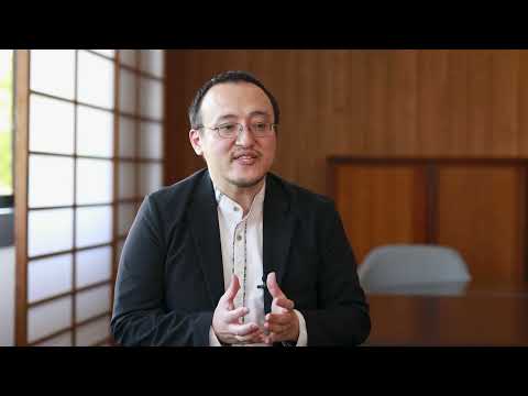 経済学科 【メジャー紹介 / 事業承継研究】事業承継研究メジャーの学びと魅力とは？-太宰 北斗 教授に伺いました-