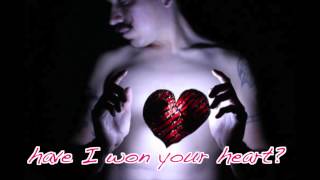 Crushd - Say Anything (Lyrics and pictures onscreen)