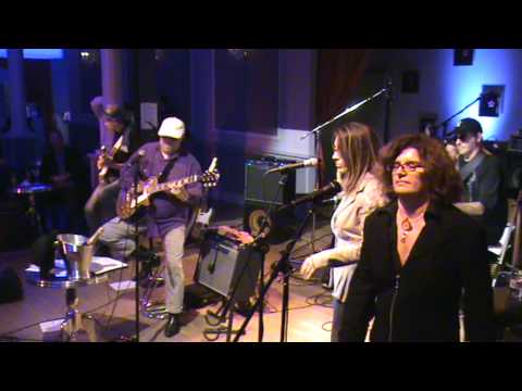 Mister G Blues Tribute to JJ CALE "Money Talks"