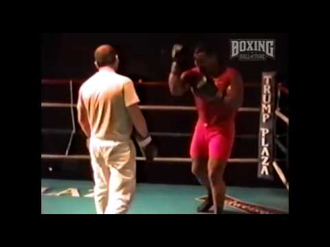 Ricky Burns to face Michele Di Rocco for super-lightweight world title