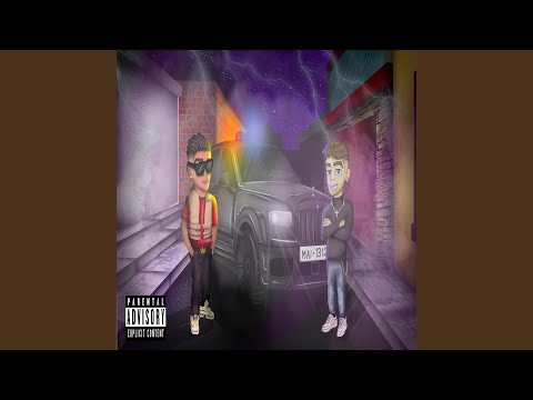 NO CAP (feat. Lil Cojo)