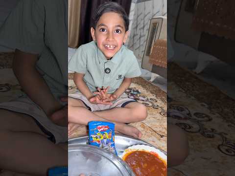 حمودي يريد كباب😜