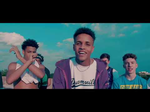 Demi1k (Aka Meechie Bandz) - Run It Up (official Video)