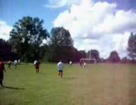 2:0 kusowo - gryf95 slupsk