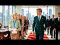 She Drunk Spends Night With Ex Then Leaves Next Day He S Her CEO Boss Old Love Rekindles