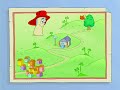 Dora The Explorer Map Rojo The Fire Truck