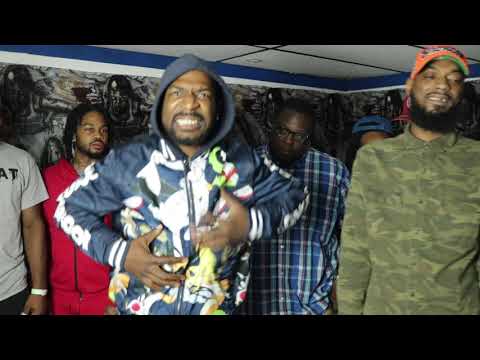 Floss Da Boss vs Celly Cell