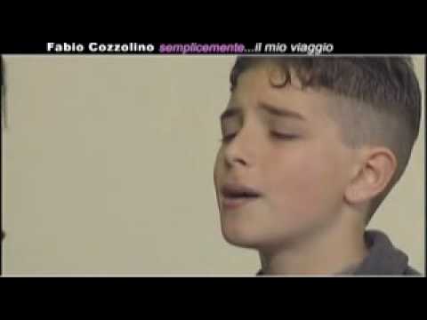 fabio cozzolino e rosario miraggio dint" a scola