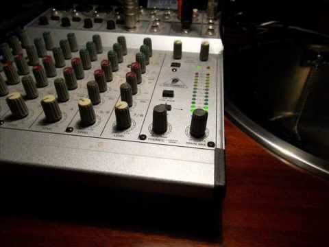 Benny Benassi & Marco V - Analogital Satisfaction (Dj Herry Mashup)