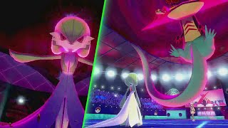 【ポケットモンスター/ポケモン剣盾】キツネとくっ殺サーナイトの初めてのマスターランク【ゆっくり実況 Part0】