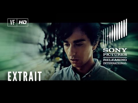 Jumanji : Bienvenue dans la Jungle - Extrait Entering The Jungle - VF