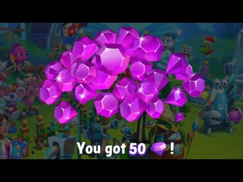 Fishdom 17th Ruby League, Win Strikes Super Hard Level 3059 - 3060