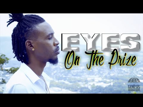 Nadg - Eyes On The Prize (Official Music Video)