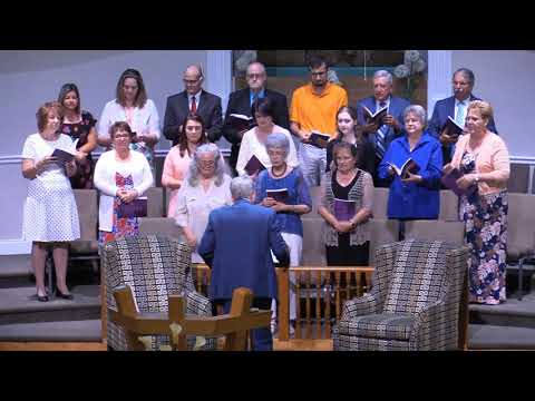 20220424 AM - A Stabilizing Truth, Part 1, by Dr  Barry Rumsey