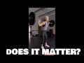 Zyzz Does Age Matter