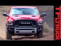 2015 Ram Rebel Off-Road Review: When the ...