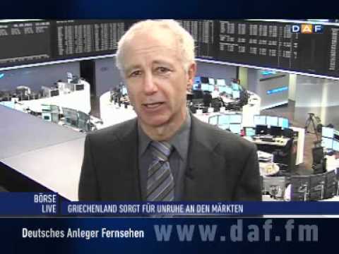 Prof. Ulrich van Suntum: "Italien ist ein Sprengsatz"