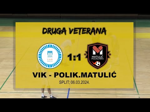 UMN_TV 2LV_ViK - Poliklinika Matulić (Sažetak)