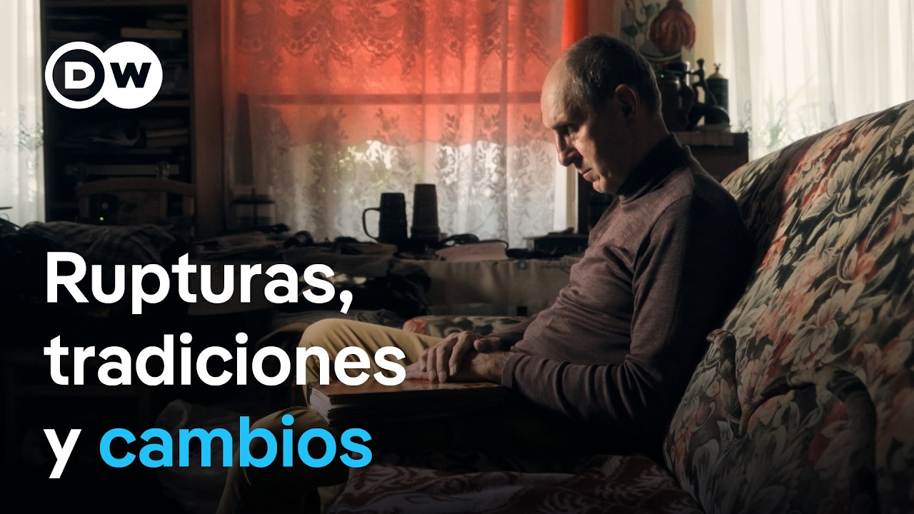 La vida, encrucijadas  - Momentos que lo cambian todo | DW Documental