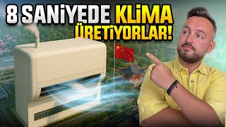 Bu fabrika olmazsa yanarız! - TCL'in fabrikası gezdim!