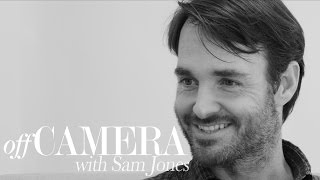 Will Forte: "People Like Me Don't Get Discovered"