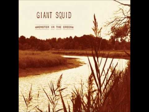 download lagu mp3 mp4 Giant Squid Monster In The Creek EP 2005, download mp3 Giant Squid Monster In The Creek EP 2005 free downloadn, video klip Giant Squid Monster In The Creek EP 2005