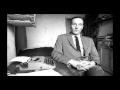 William S. Burroughs reads The Do-Rights