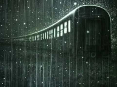 Presser Gábor: Nagy utazás