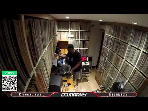 DJ Marky Live D&B Sessions - 15th March 2023