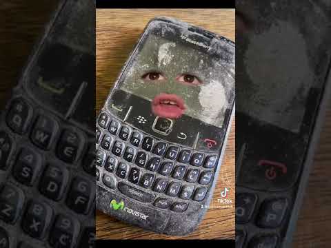 VOLVIENDO A USAR MIS CELULARES VIEJOS - #shorts