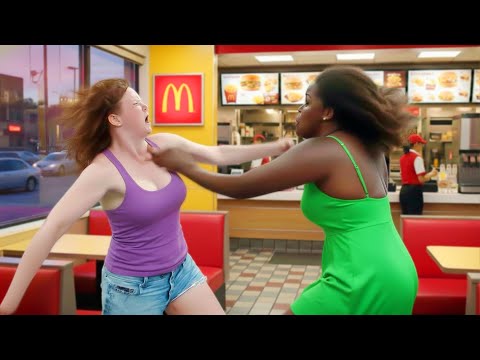 When Karen Messes With The Wrong People | Instant Karma #22