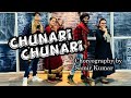 Chunnari Chunnari | biwi no.1 | Samir kumar dance choreography