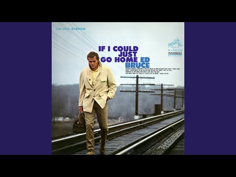 Lonesome Is Me - Ed Bruce
